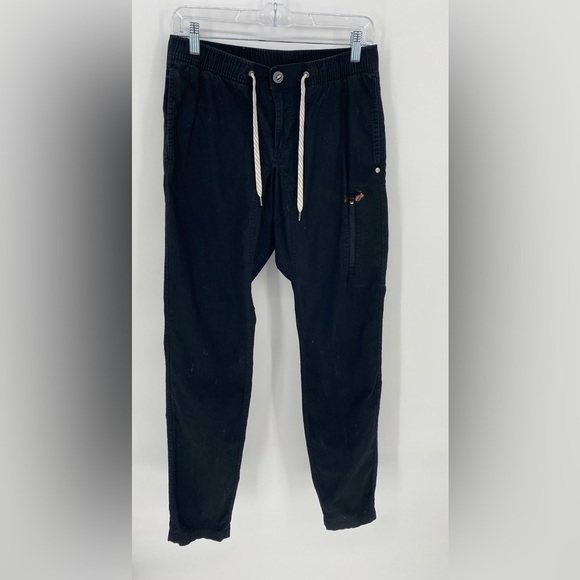 Vuori The Rise The Shine jogger outdoor pants small - Picture 1 of 9